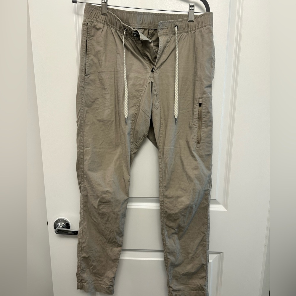 Vuori Men’s Ripstop Climbing Pants
